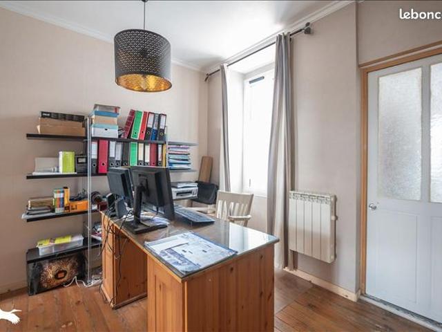 Maison vente à La Montagne
