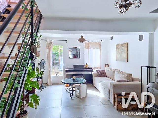 Maison vente à Orléans, Fleury-les-aubrais