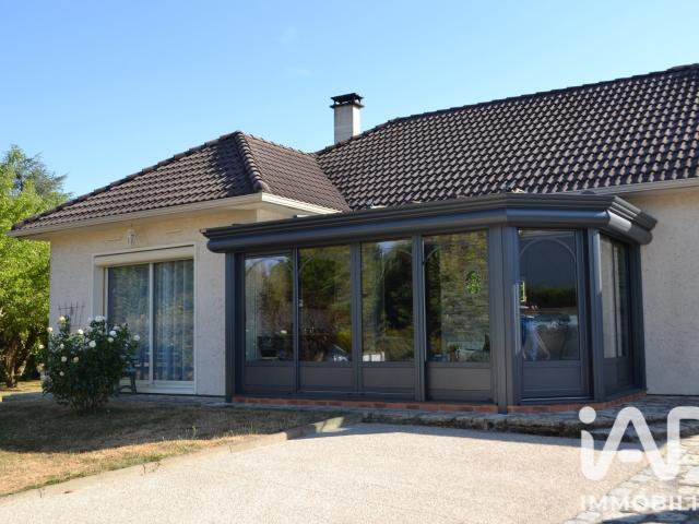 Maison vente à Nibelle, Loiret