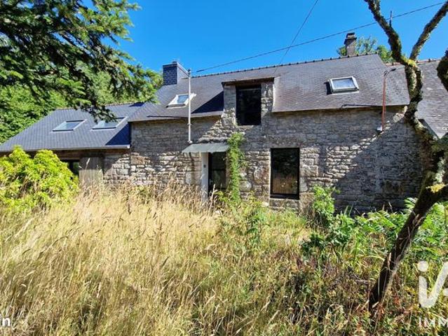 Maison vente à Pontivy, Bretagne