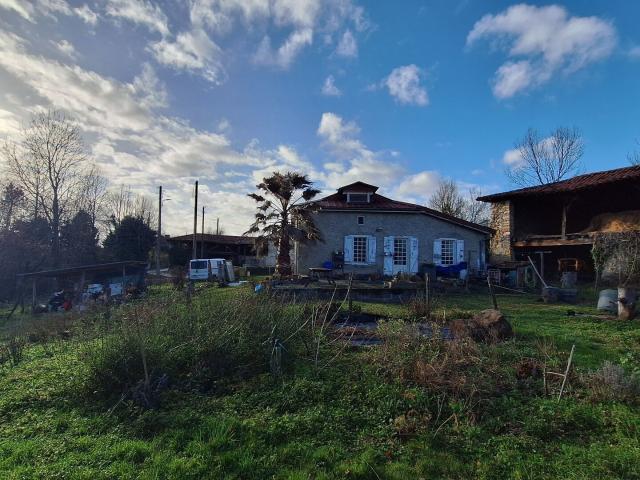 Maison vente à Saint-Gaudens, Rouède