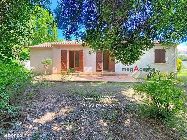 Maison vente à Narbonne