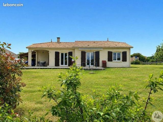 Maison vente à Villeneuve-sur-Lot, Monflanquin
