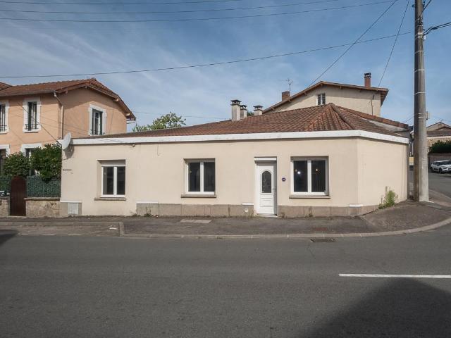 Maison vente à Moulin Gady, Saint-Junien