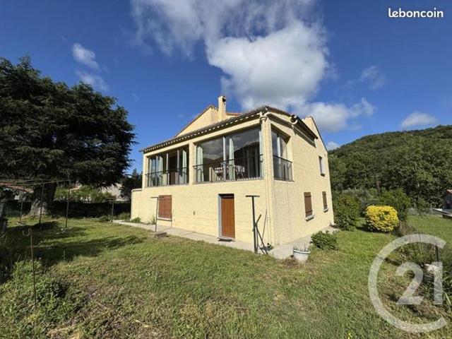 Maison vente à Céret, Reynès