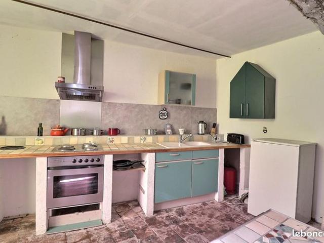 Maison vente à Mont-de-Marsan, Coudures