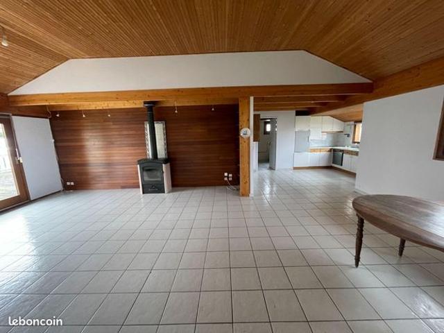 Maison vente à Mayenne