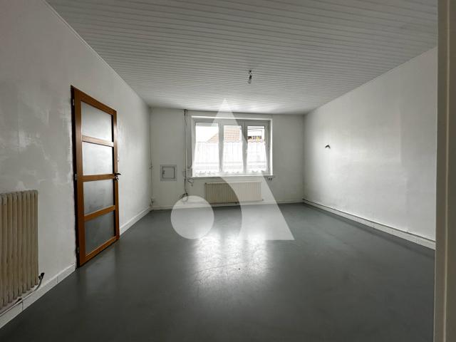 Maison vente à Douai, Somain