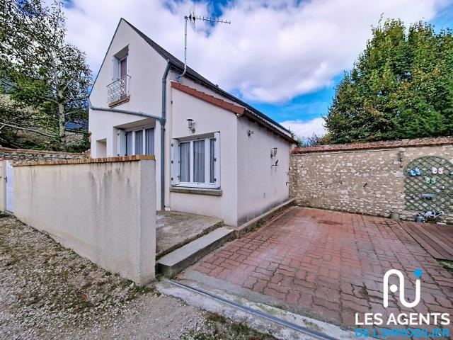 Maison vente à Orléans, Meung-sur-loire
