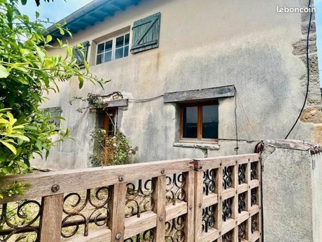 Maison vente à Hastingues