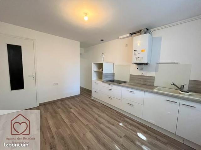 Maison vente à Valence