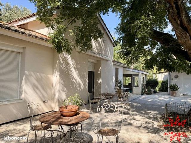 Maison vente à Béziers, Thézan-lès-béziers