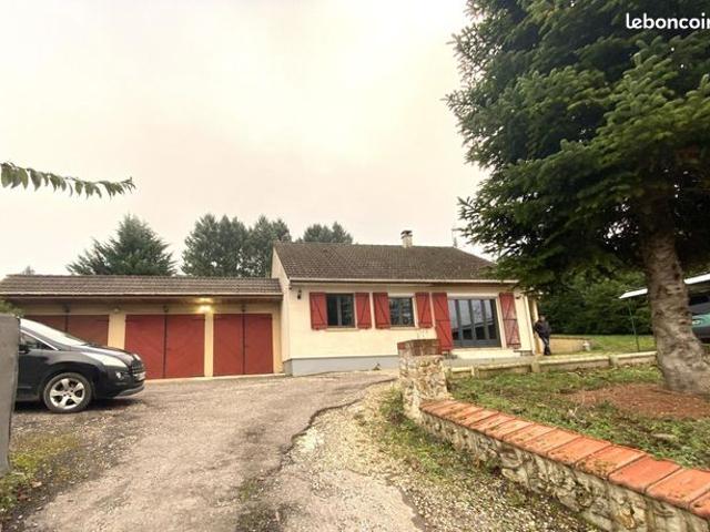 Maison vente à Sens, Dixmont