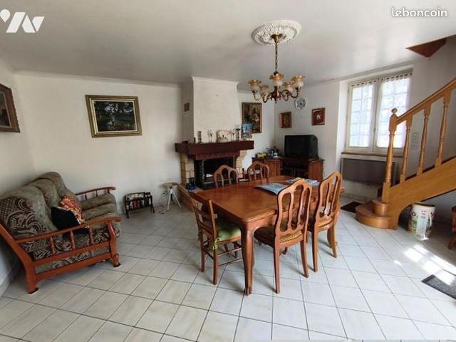 Maison vente à Alençon, Saint-fraimbault