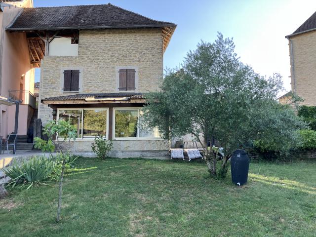 Maison vente à La Tour-du-Pin, Montalieu-vercieu