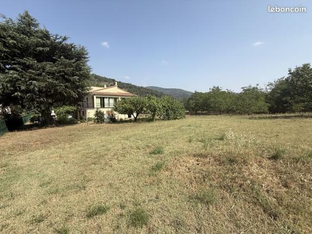 Maison vente à Céret, Reynès