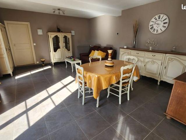 Maison vente à Châteauneuf-en-Thymerais, Eure-et-Loir