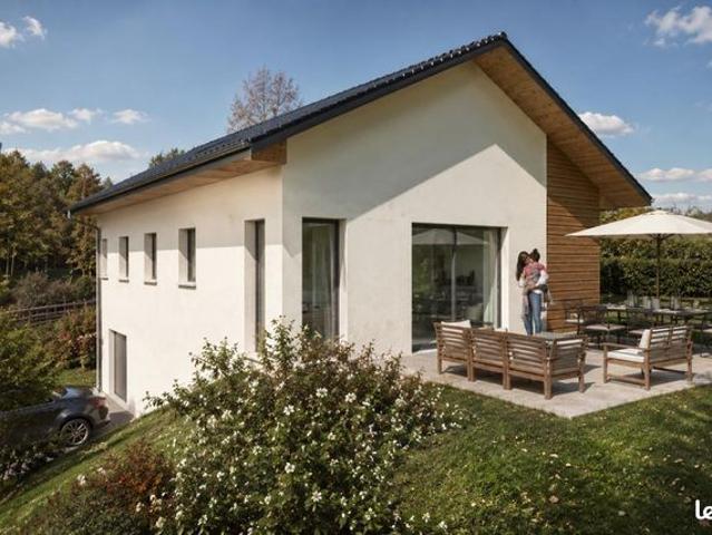 Maison vente à Clarafond-Arcine, Haute-Savoie