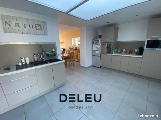 Maison vente à Lille, Wasquehal