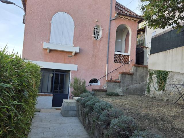 Maison vente à Les Prés Saint-Jean, Alès