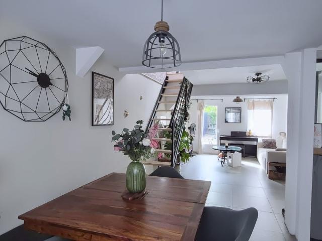 Maison vente à Orléans, Fleury-les-aubrais