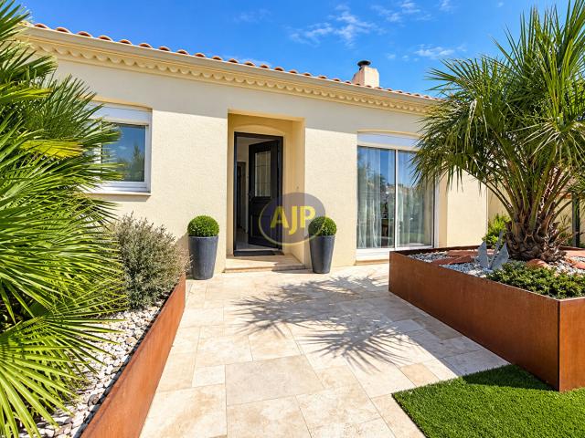 Maison vente à Les Sables-d'Olonne, Saint-jean-de-monts