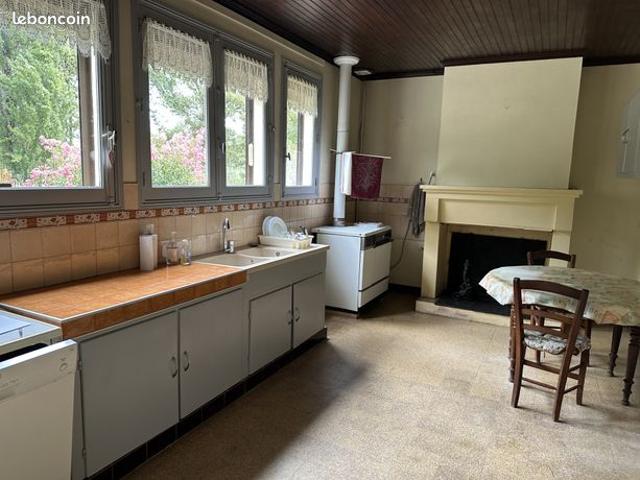 Maison vente à Marmande, Antagnac