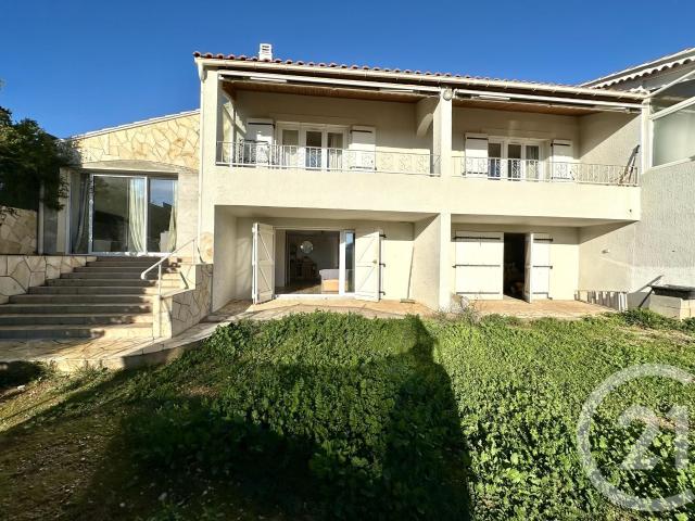 Maison vente à Arrondissement de Toulon, Six-fours-les-plages