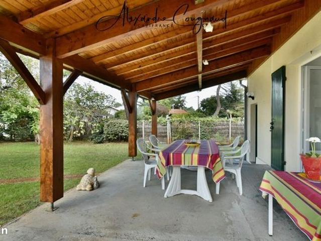 Maison vente à Mont-de-Marsan, Mimizan