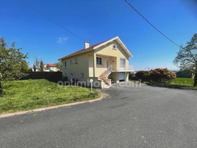 Maison vente à Montbrison