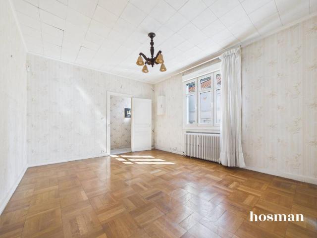 Maison vente à Nantes