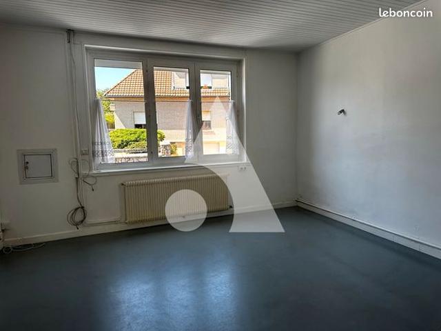 Maison vente à Douai, Somain