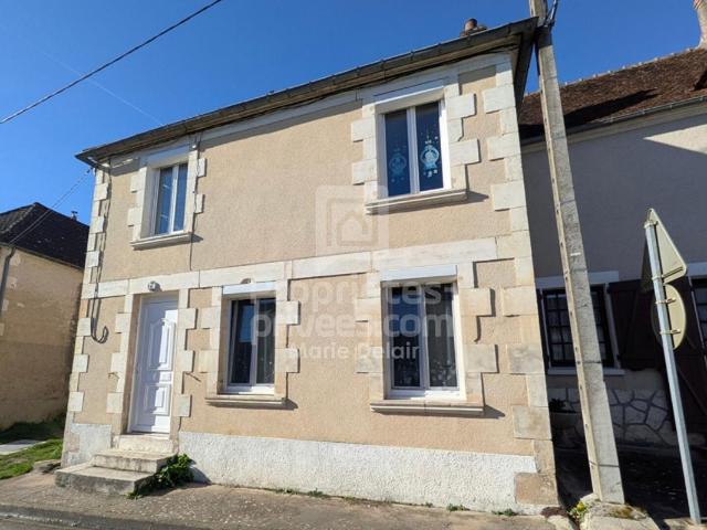 Maison vente à Boisgibault, Tracy-sur-Loire
