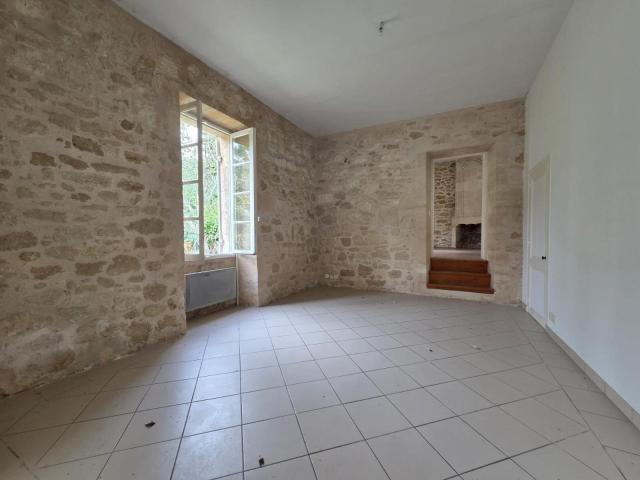 Maison location à Blaye, Peujard