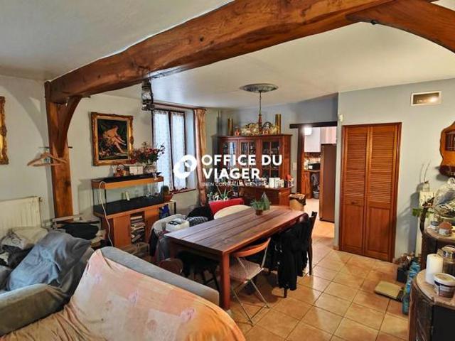 Maison vente à Montauban