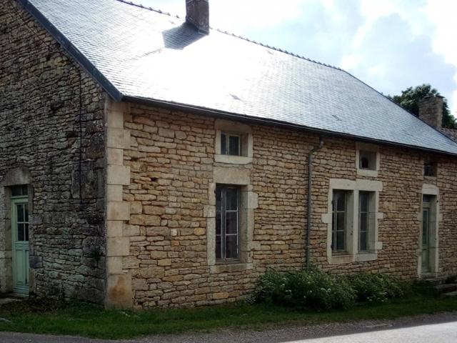 Maison vente à Montbard, Précy-sous-thil