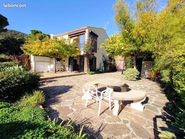 Maison vente à Arrondissement de Toulon, Le Lavandou