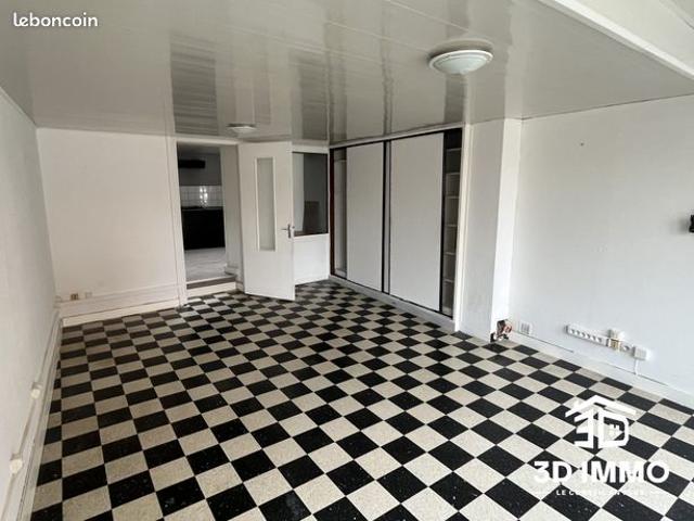 Maison vente à Avesnes-sur-Helpe, Avesnes-sur-helpe