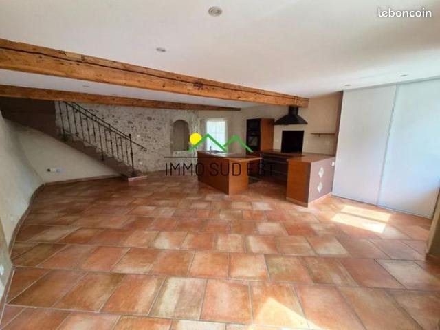Maison vente à Valence, Montélier