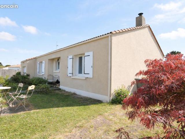Maison vente à Saint-Nazaire, Préfailles