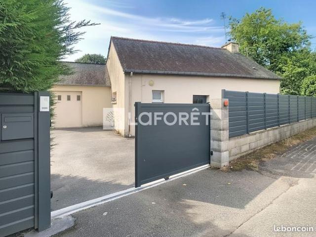 Maison vente à Réminiac, Morbihan