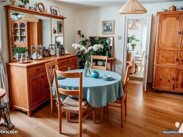 Maison vente à L'Haÿ-les-Roses, Villejuif