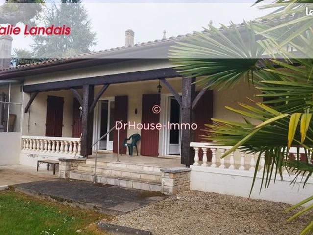 Maison vente à La Force, Aude
