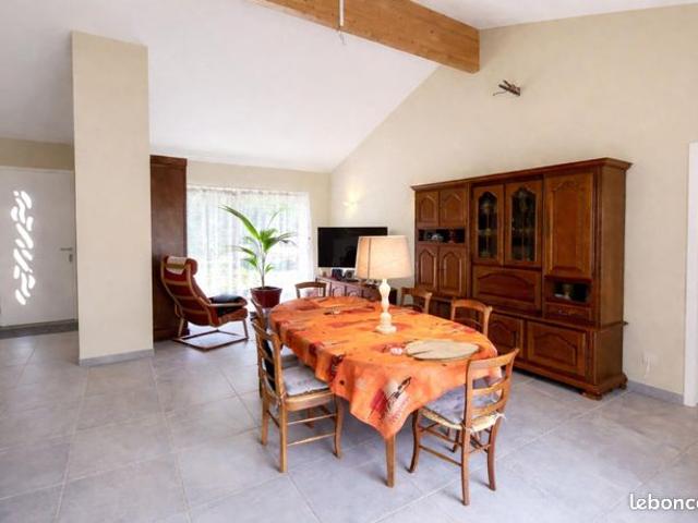 Maison vente à Lesparre-Médoc, Jau-dignac-et-loirac