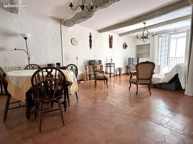 Maison vente à Lodève