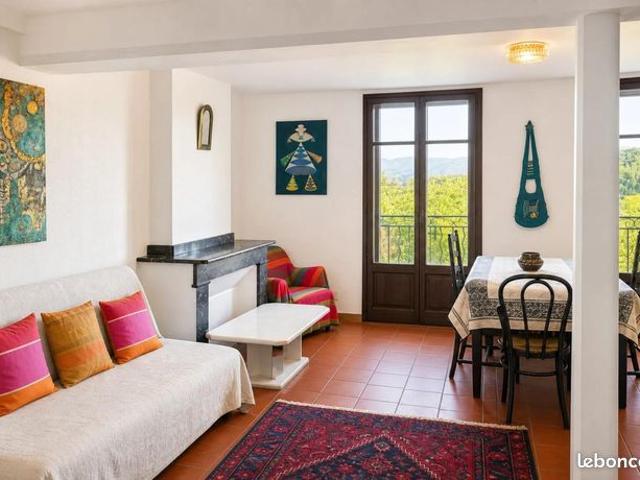 Maison vente à Limoux, La Serpent