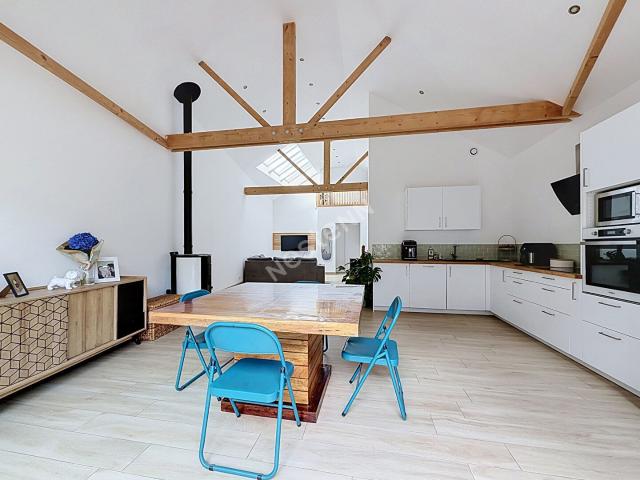 Maison vente à Segré