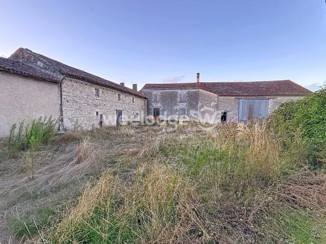 Maison vente à Poitiers, Maisonneuve