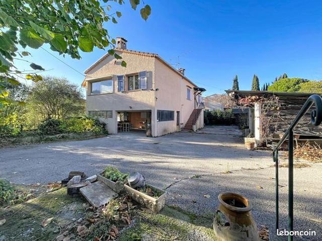 Maison vente à Grasse, Mouans-sartoux