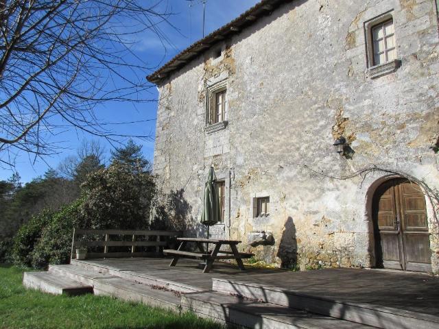 Maison vente à Nontron, Nouvelle-Aquitaine